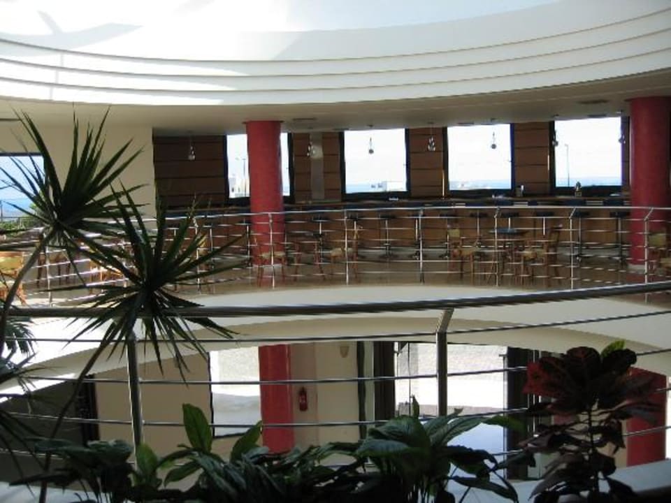 Hotelbar Grand Hotel Holiday Resort