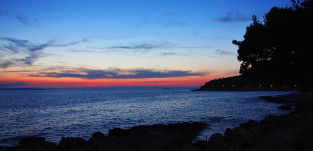 Strand Family Hotel Vespera