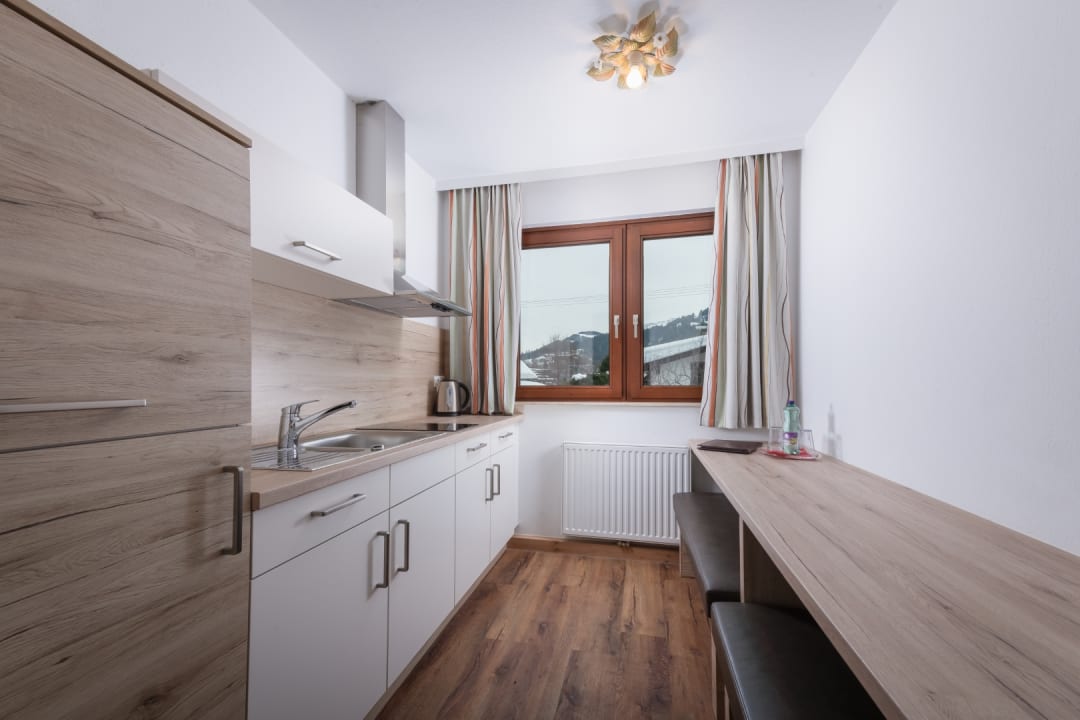 Zimmer Familienhotel Central