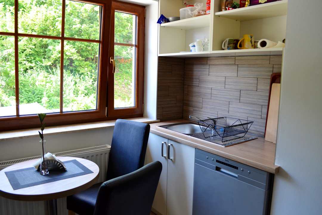 Sonstiges Hotel Parkowa 3