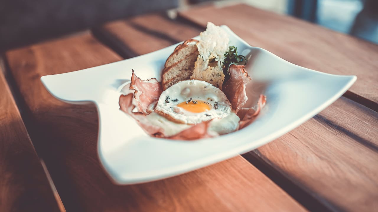 Gastro SPACES Hotel