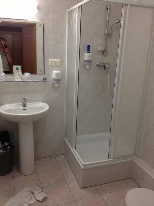 Bad Hotel Gromada Warszawa Centrum