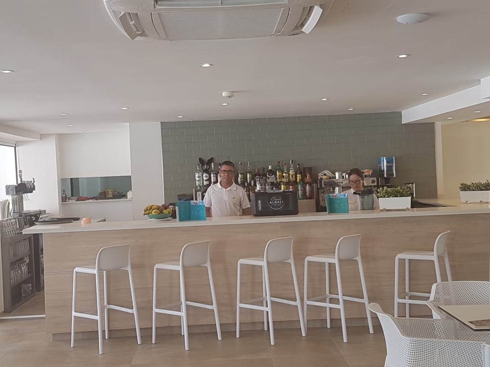 Restaurant HSM Regana - Adults Only