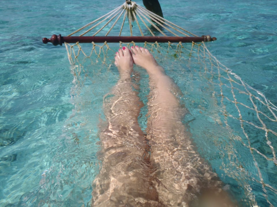 Strand Summer Island Maldives