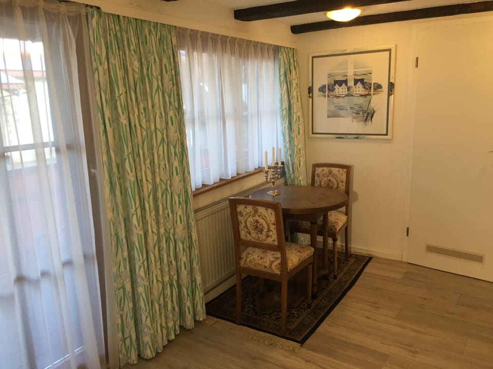 Zimmer Landhotel Elfenhof