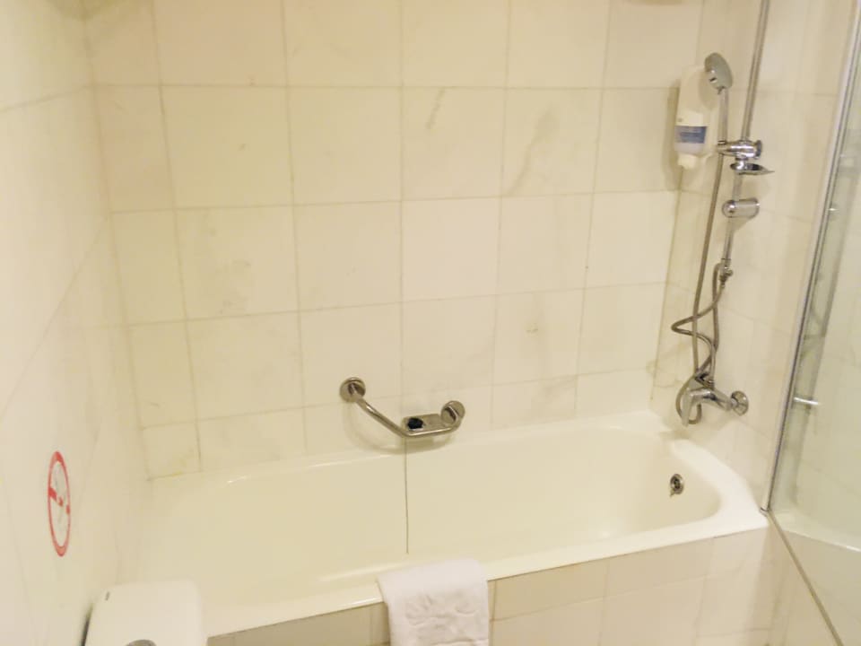 Zimmer Kresten Palace Hotel