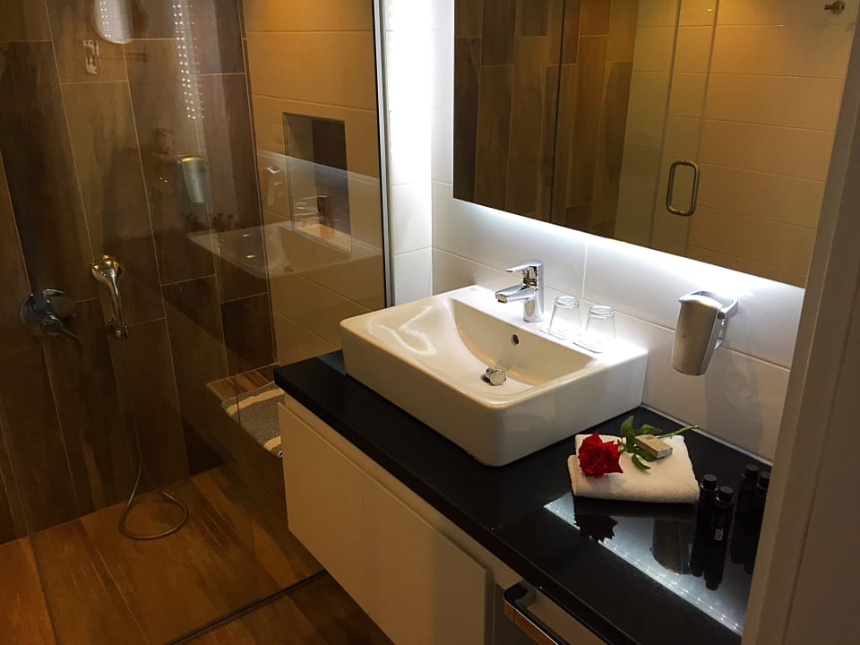 Zimmer Fodele Beach & Water Park Holiday Resort