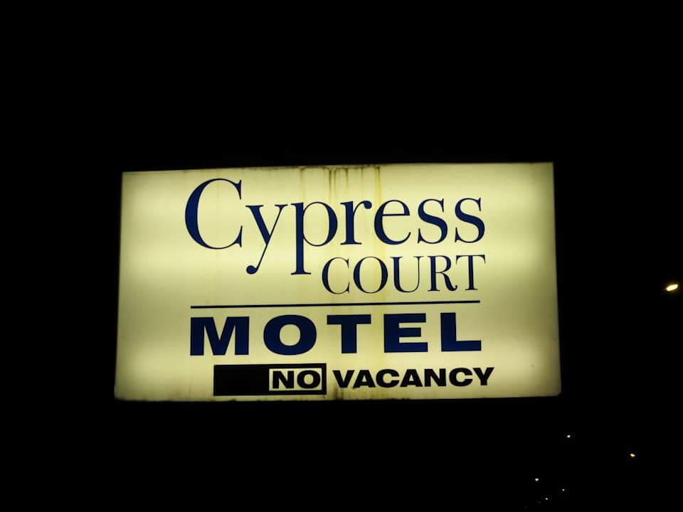 Sonstiges Motel Cypress Court