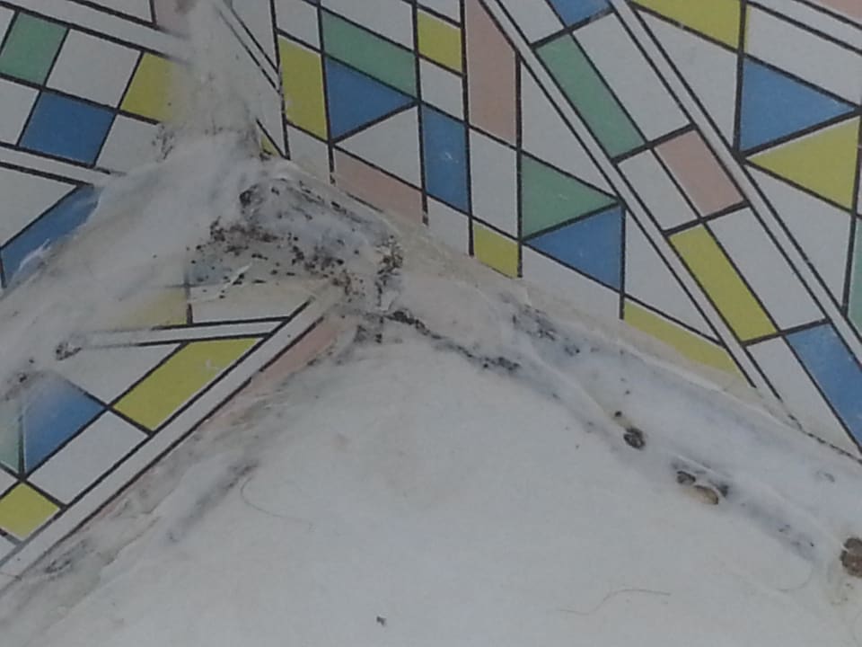 An der >Kompl. Wanne Hotel Thalassa Mahdia