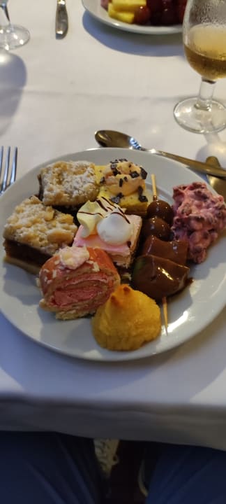 Gastro Hotel Riu Funana