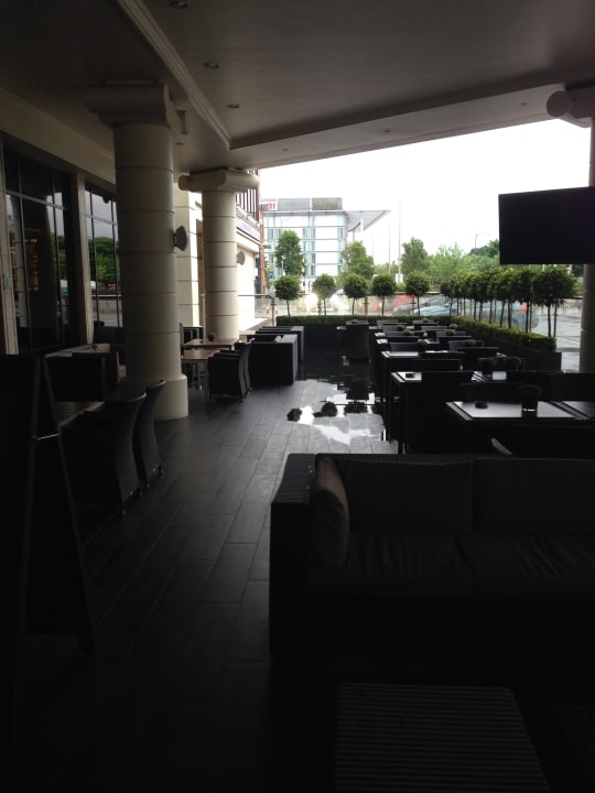 Sonstiges Radisson Blu Hotel Edwardian Heathrow