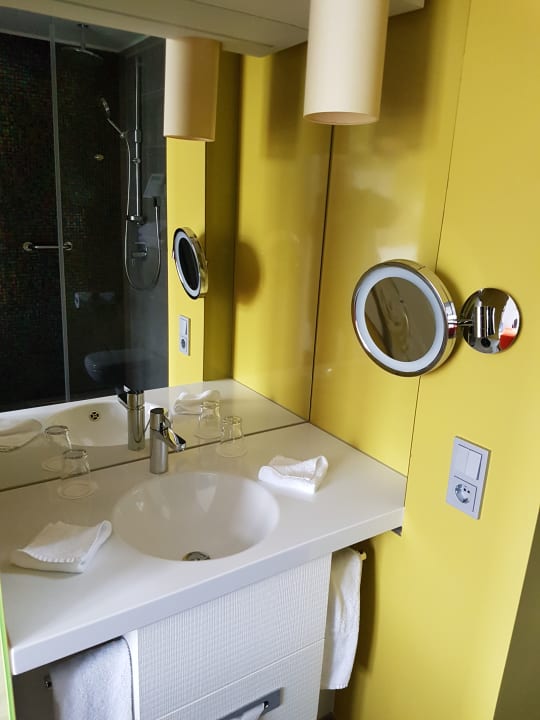 Zimmer Hotel Indigo Berlin - Ku'damm