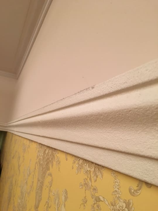 Zimmer The Bonerowski Palace