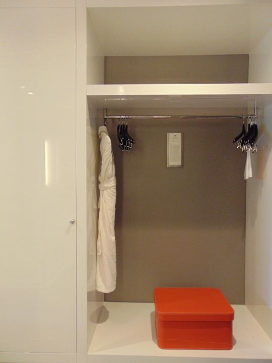 Zimmer W Bellevue