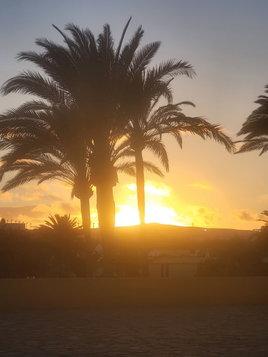 Ausblick SBH Costa Calma Beach Resort