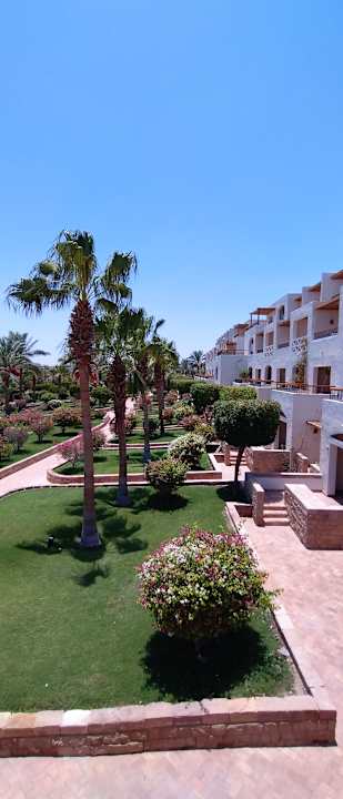 Außenansicht Fort Arabesque Resort, Spa & Villas