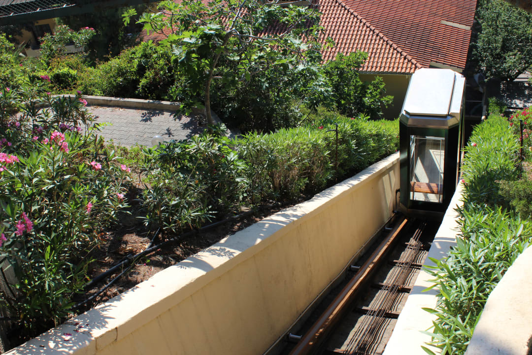 Sonstiges Possidi Holidays Resort & Suite Hotel