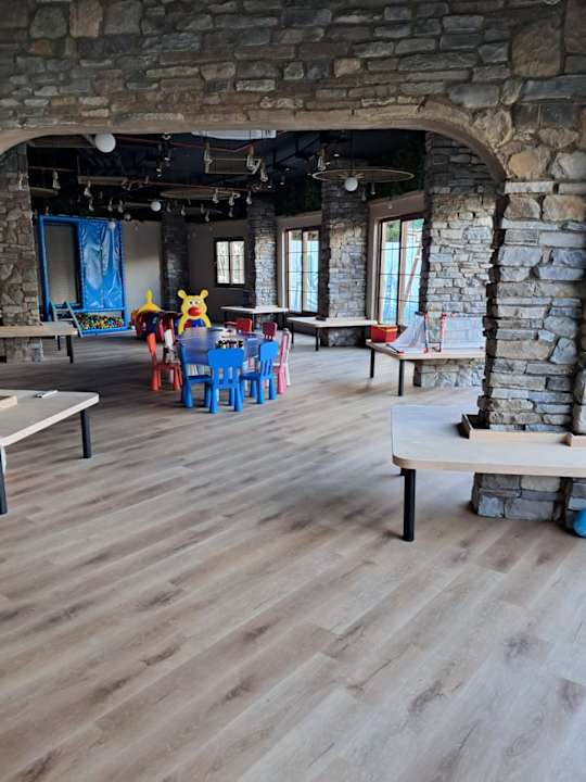 Sonstiges Hotel Royal Garden Beach