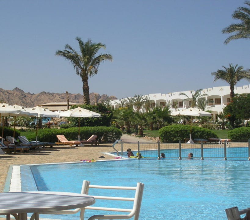 Pool  Happy Life Village