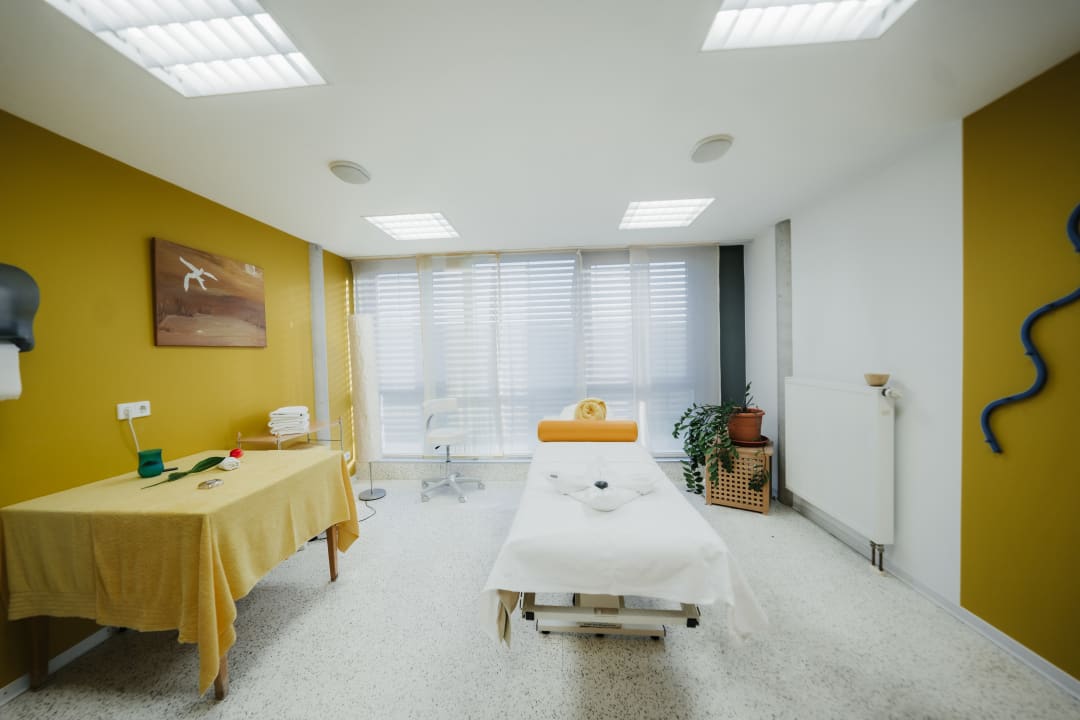 Sport & Freizeit SAVOY Hotel Bad Mergentheim