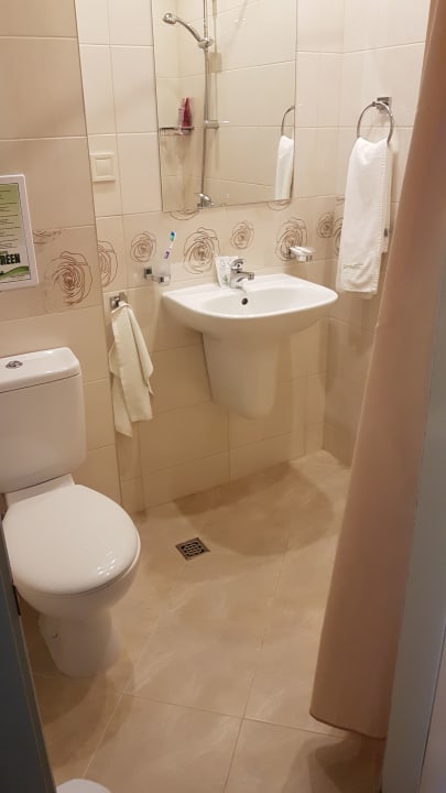 Zimmer Hotel Gradina