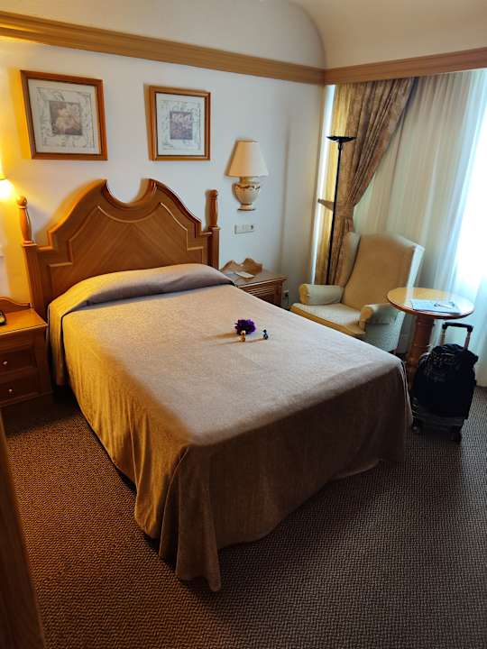 Zimmer Hotel Riu Palace Tres Islas