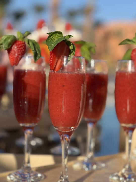 Gastro Jaz Makadi Oasis Resort