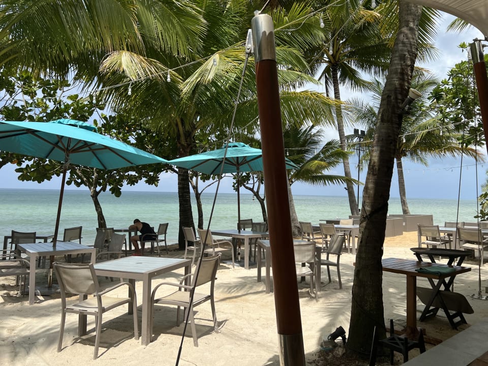 Strand La Flora Khao Lak