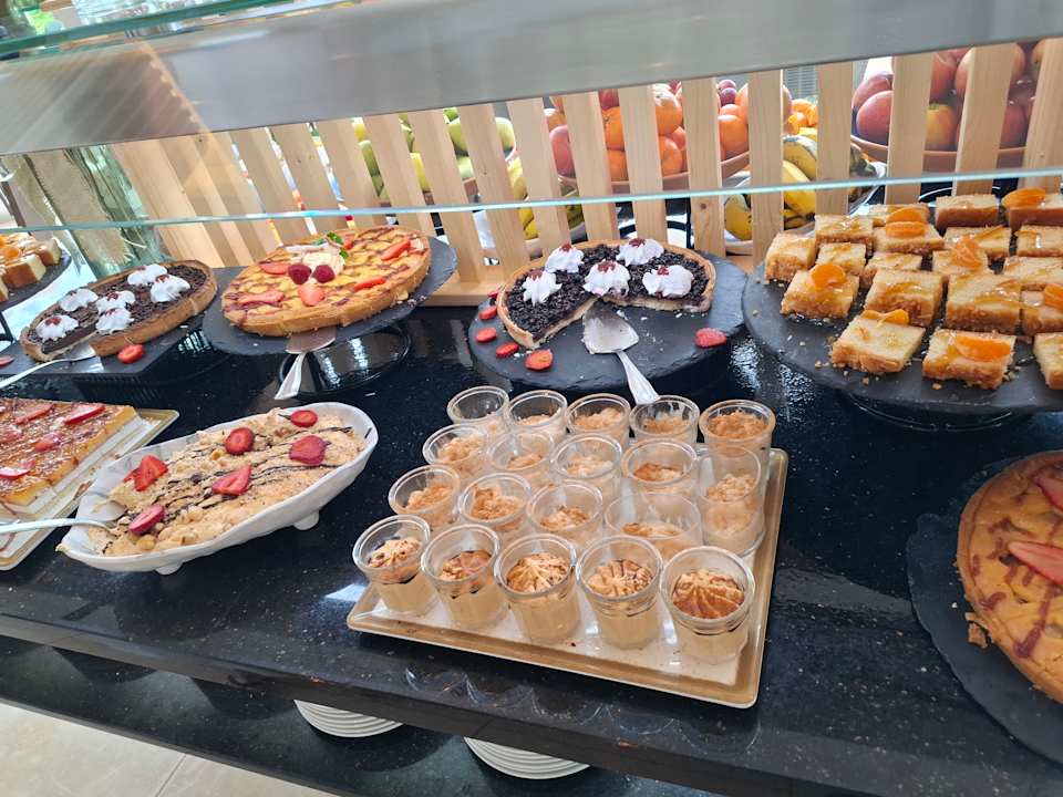 Gastro allsun Hotel Esplendido