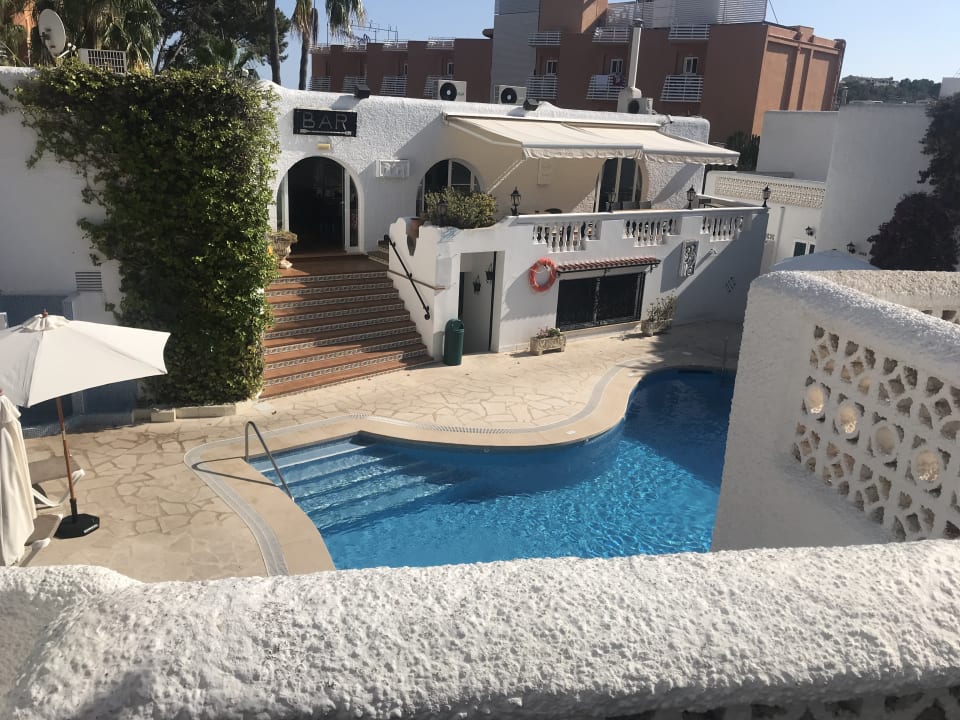 Pool Villa Columbus Rooms and Restaurant