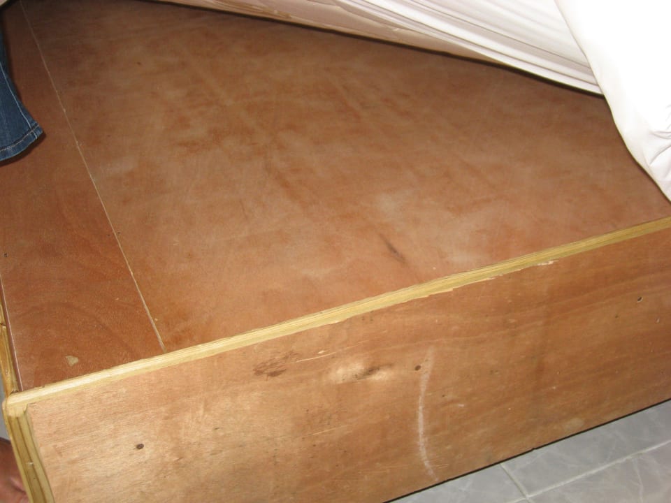 3 bis 4 Sterne-Bett whauuuuu Villas Bavaro Resort & Spa