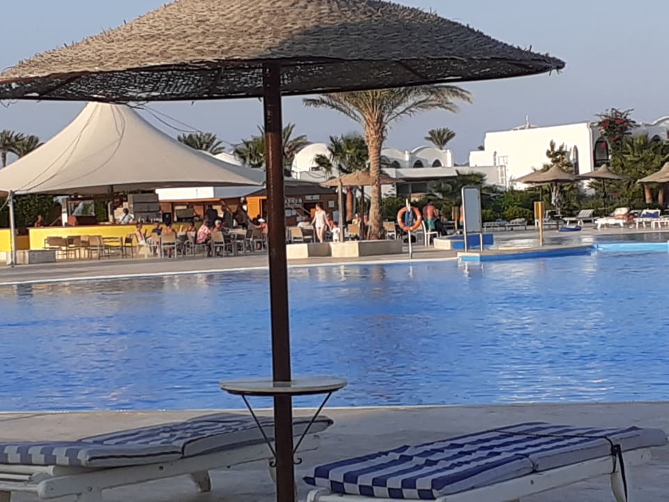 Pool Hotel Gorgonia Beach Resort