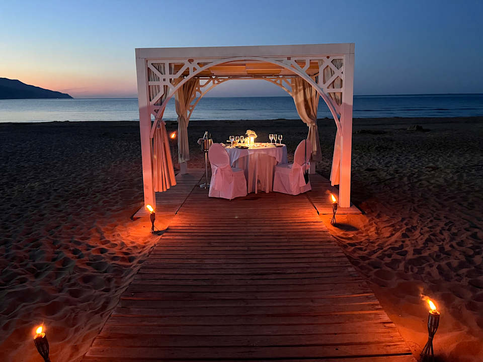 Strand Anemos Luxury Grand Resort