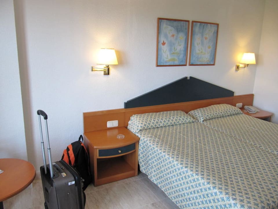 Zimmer 401 Hotel & Appartements Leman