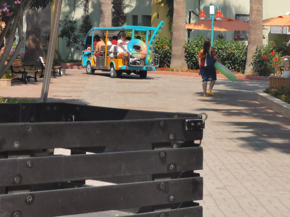 Sonstiges VONRESORT Golden Beach