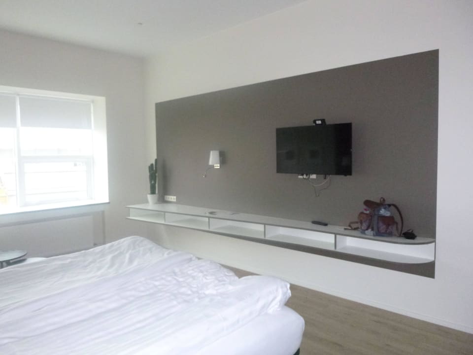 Zimmer Hotel Ísland – Spa & Wellness Hotel