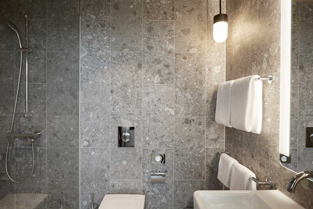 Zimmer Scandic München Macherei