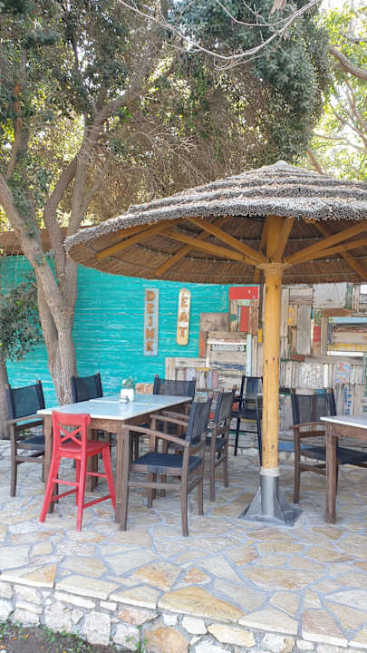 Sonstiges Grecotel Casa Paradiso