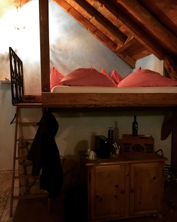 Zimmer Zeit & Traum  Hotel