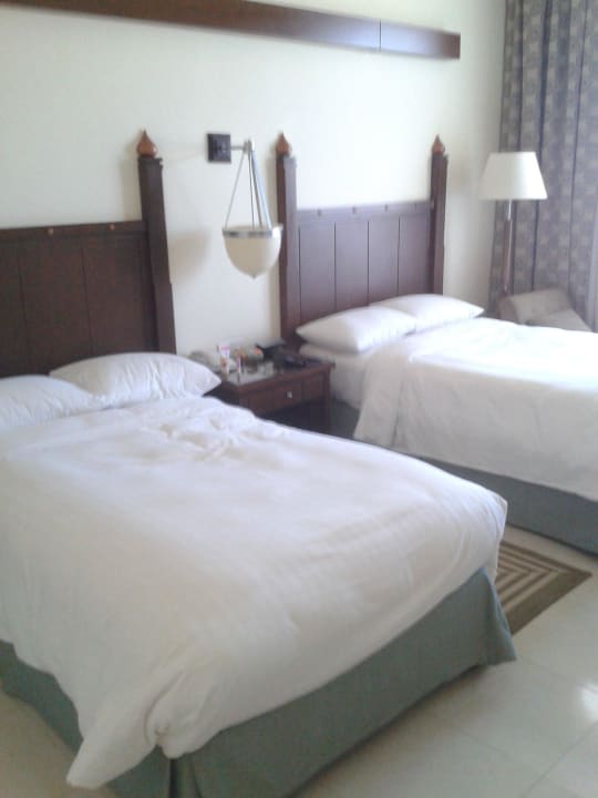 Immer im TOP Zustand  Wyndham Garden Salalah Mirbat