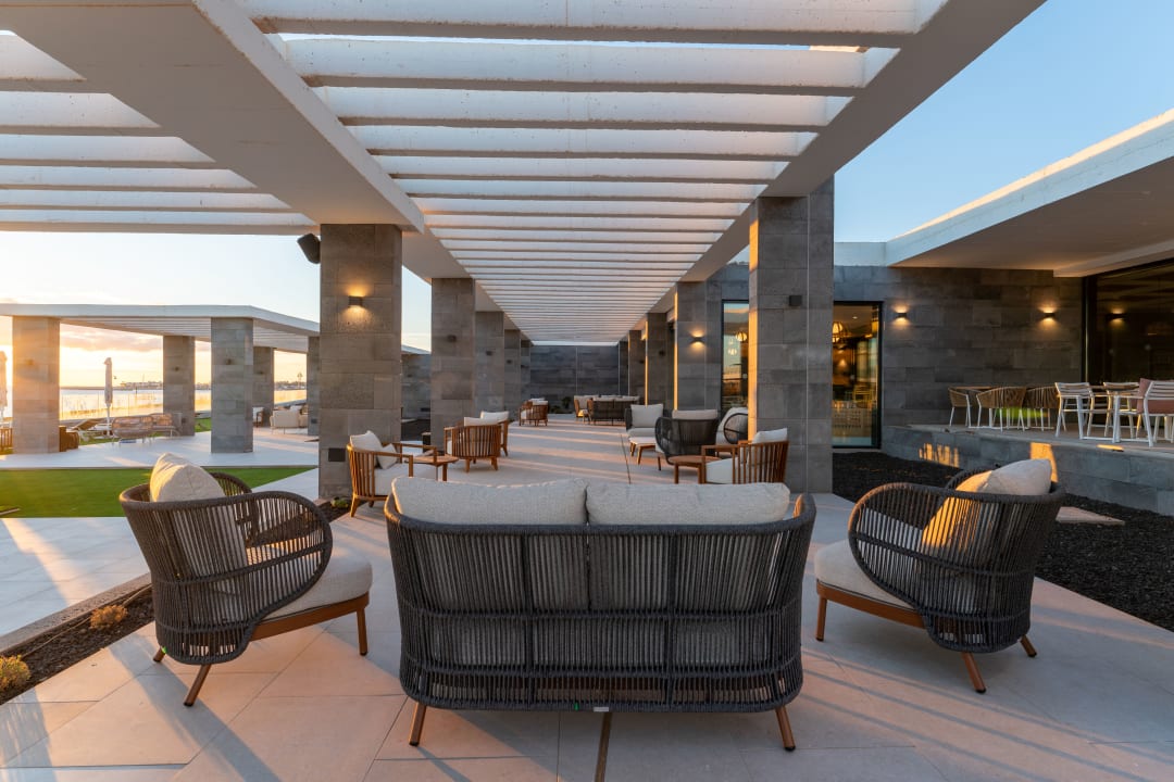 Gastro Barceló Playa Blanca Royal Level (Adults Only)