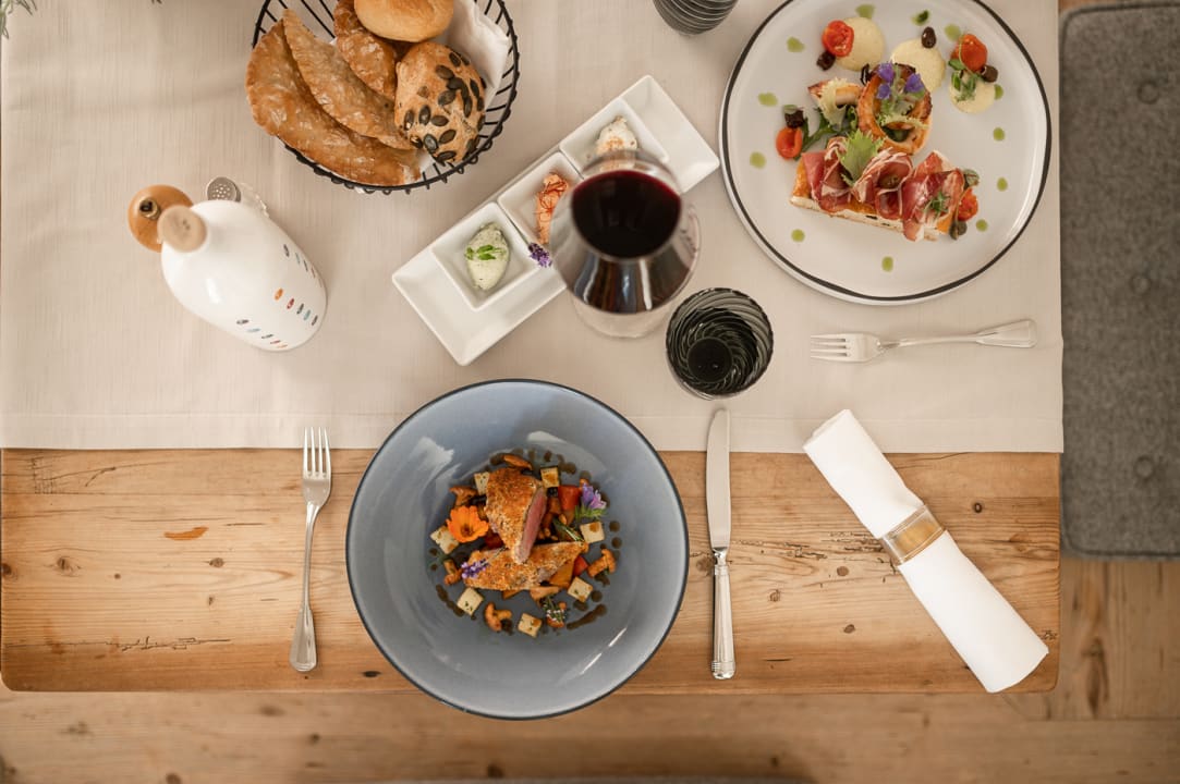 Gastro Hotel Hanswirt