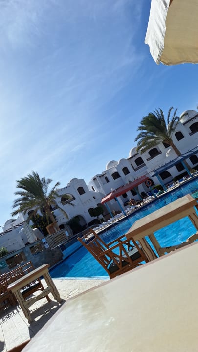 Gastro Arabella Azur Resort