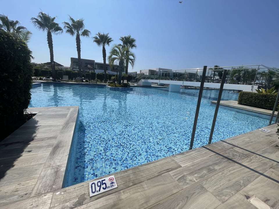 Pool TUI BLUE Palazzo del Mare