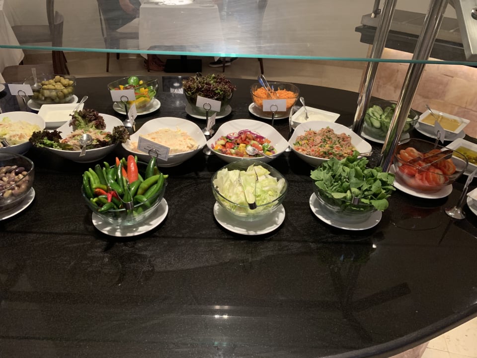 Gastro Fort Arabesque Resort, Spa & Villas