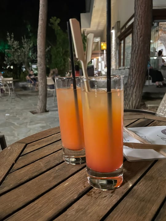Gastro Apollonia Beach Resort & Spa