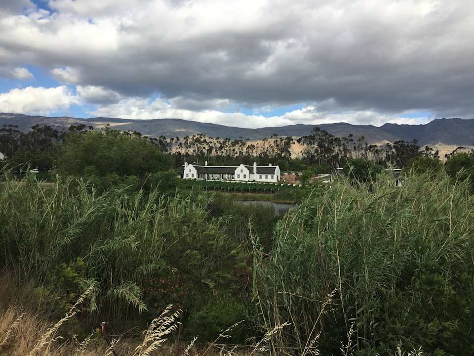 Außenansicht Rijk's Country House