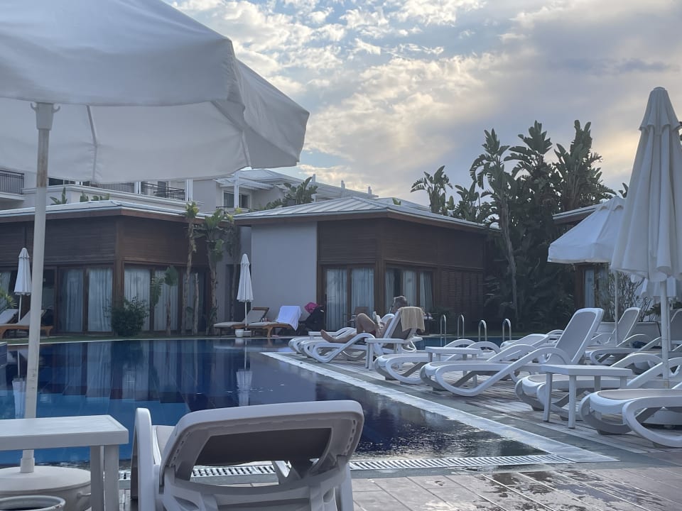 Außenansicht Titanic Deluxe Golf Belek