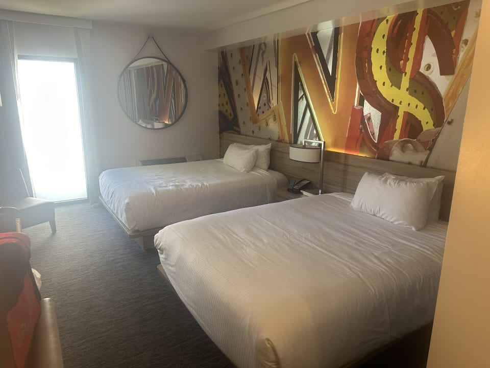 Zimmer The LINQ Hotel & Casino