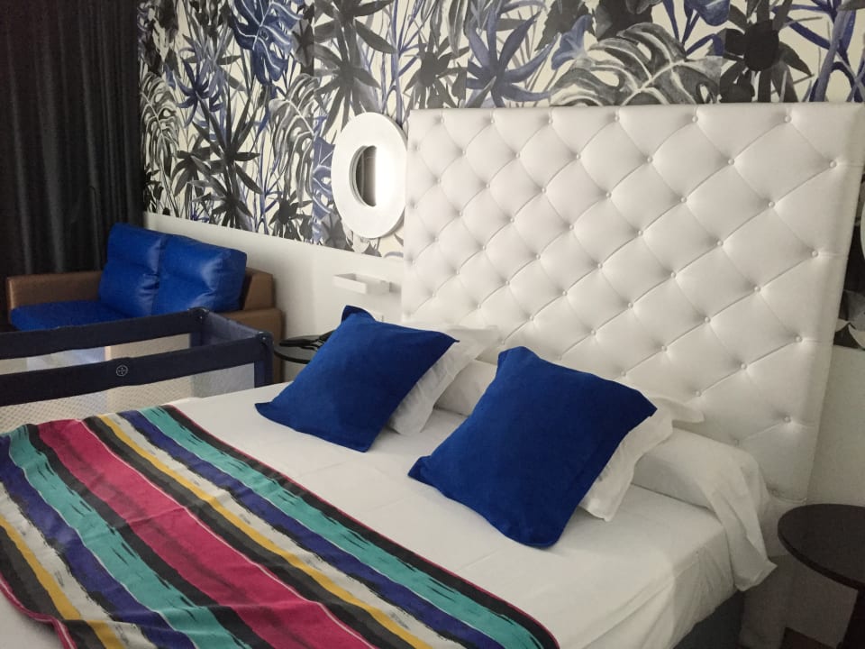 Zimmer Princess Taurito